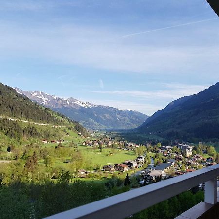 Haus Alpenkoenig Top 17 Bad Gastein Zewnętrze zdjęcie