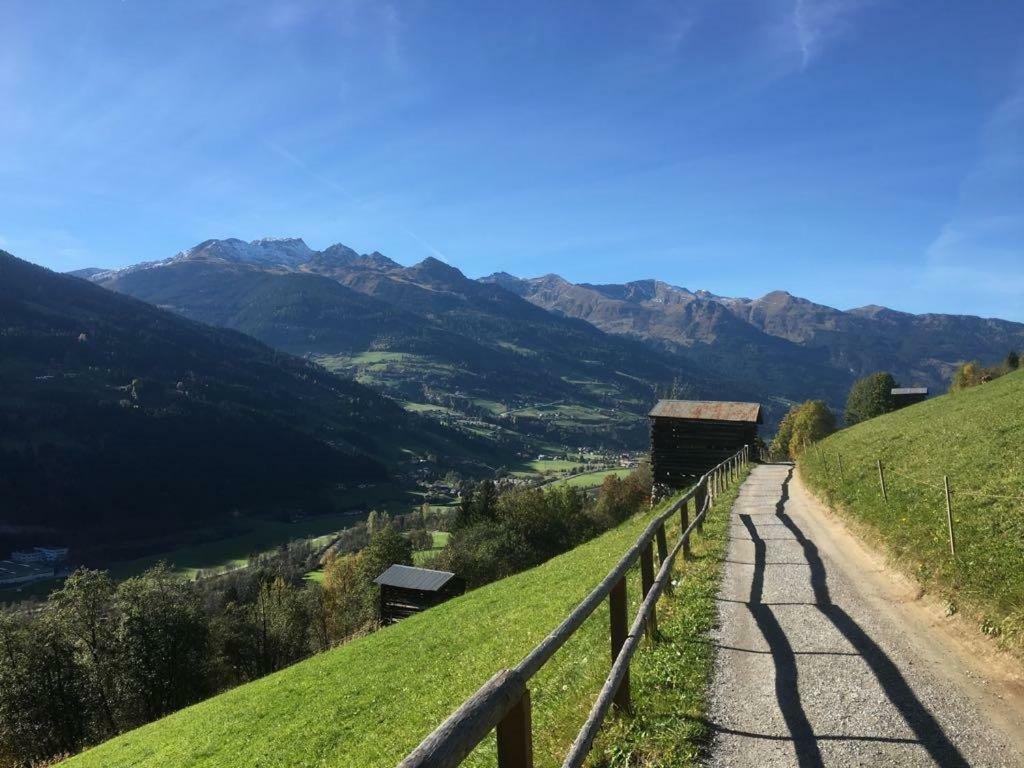 Haus Alpenkoenig Top 17 Bad Gastein Zewnętrze zdjęcie