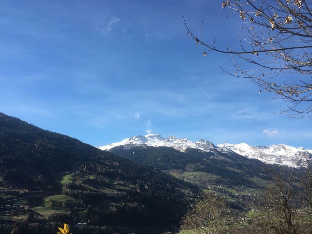Haus Alpenkoenig Top 17 Bad Gastein Zewnętrze zdjęcie