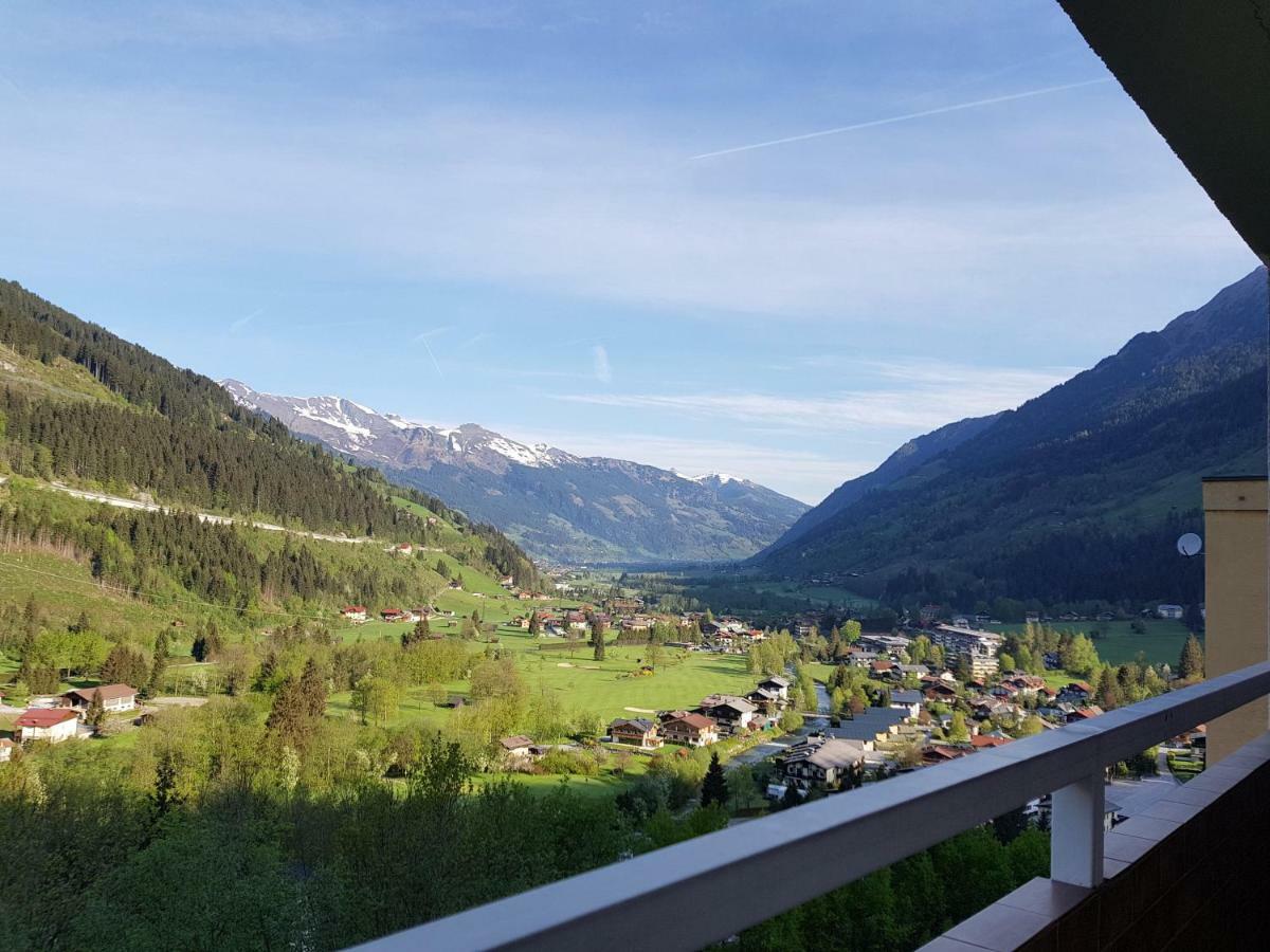 Haus Alpenkoenig Top 17 Bad Gastein Zewnętrze zdjęcie