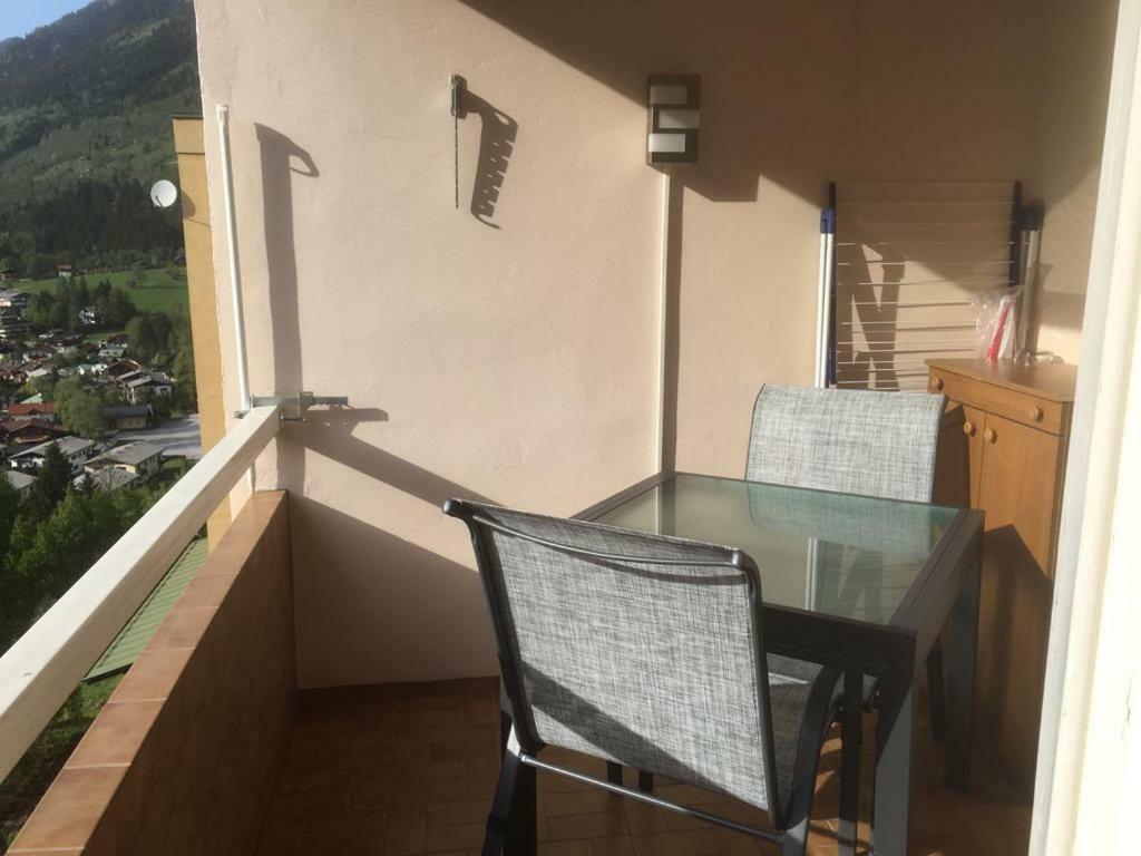 Haus Alpenkoenig Top 17 Bad Gastein Zewnętrze zdjęcie