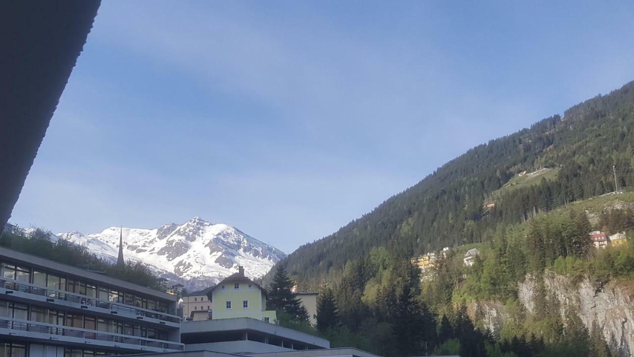 Haus Alpenkoenig Top 17 Bad Gastein Zewnętrze zdjęcie