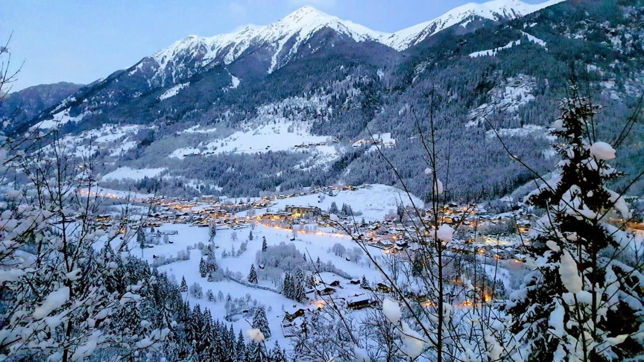 Haus Alpenkoenig Top 17 Bad Gastein Zewnętrze zdjęcie